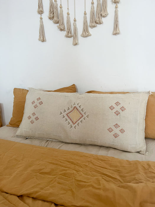 Frida XL Sabra Lumbar Pillow
