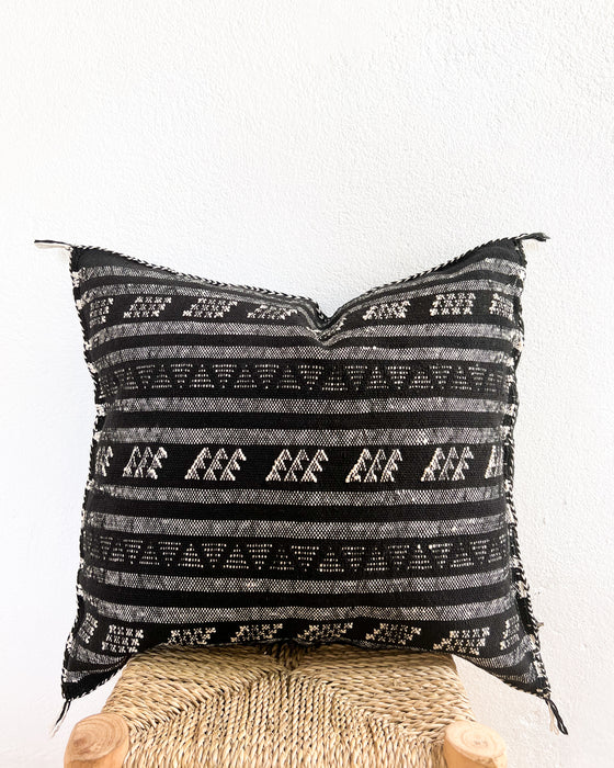 Aztec Sabra Pillow